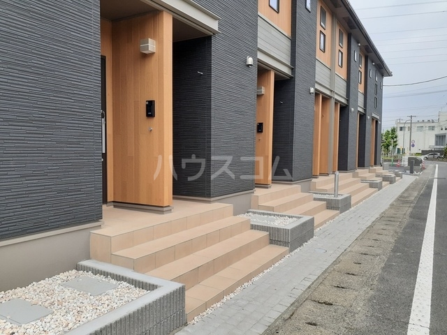 13/20 エントランス