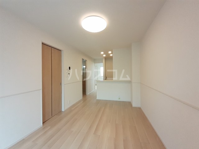 3/21 リビング/ダイニング