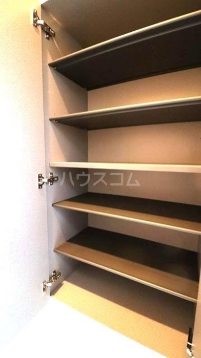 8/28 収納