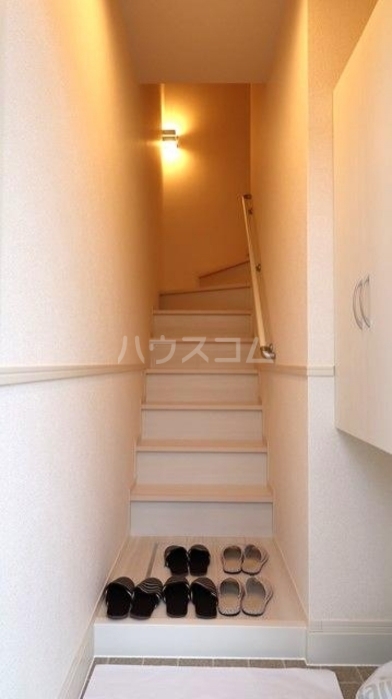 9/28 玄関