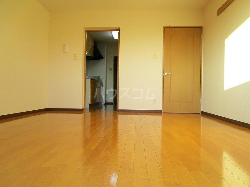 5/25 リビング/ダイニング