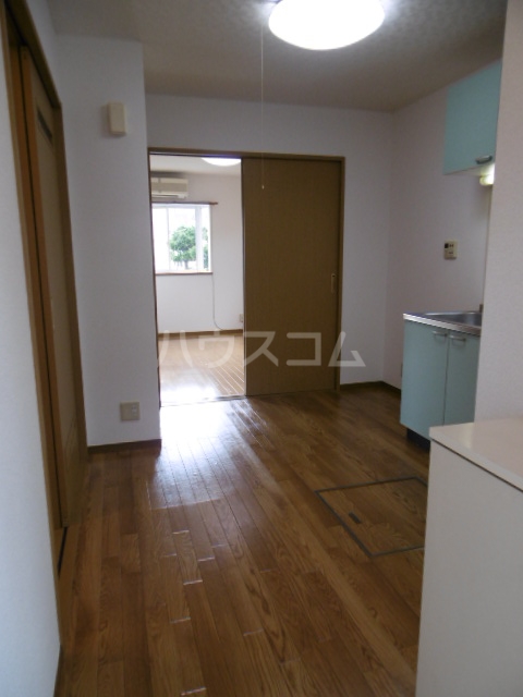 5/22 リビング/ダイニング