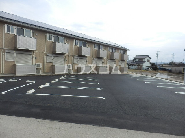 29/30 駐車場