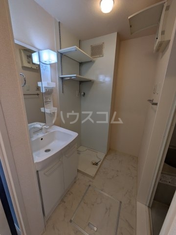 16/30 洗面
