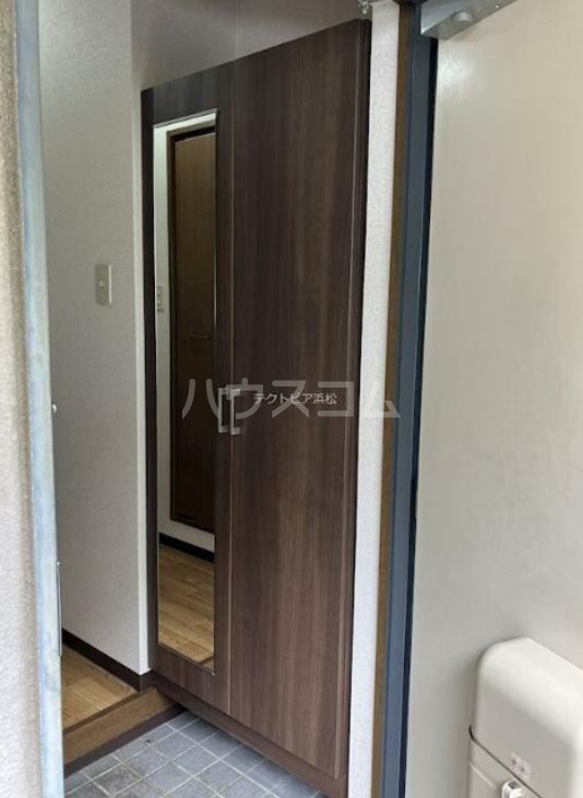 5/19 室内