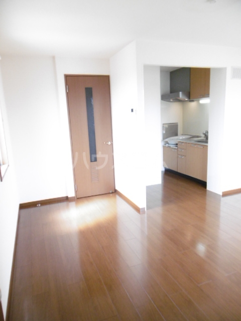 5/27 リビング/ダイニング