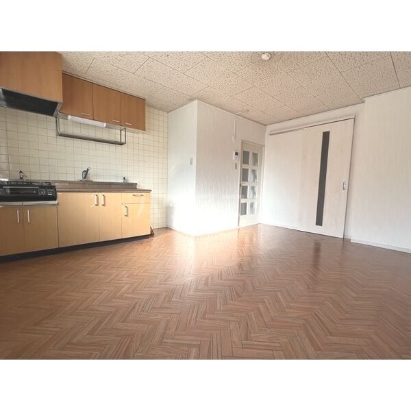 3/16 リビング/ダイニング