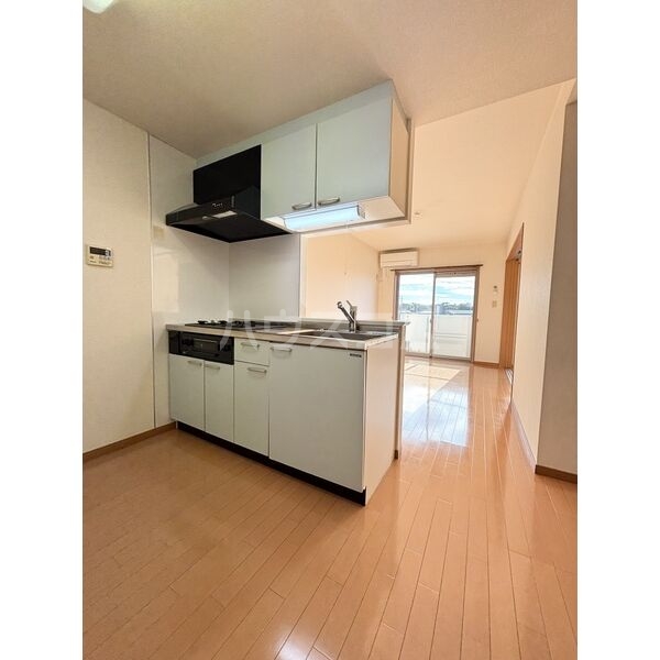 4/21 リビング/ダイニング