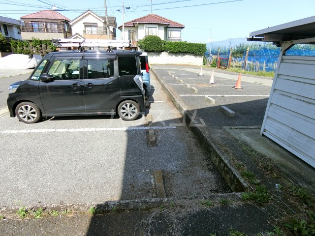 24/30 駐車場
