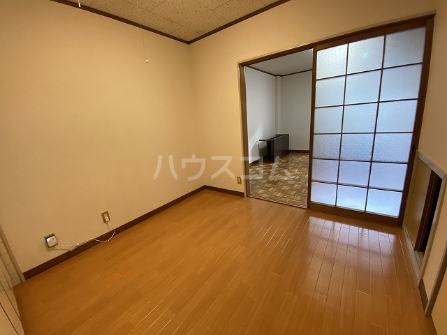 6/30 リビング/ダイニング