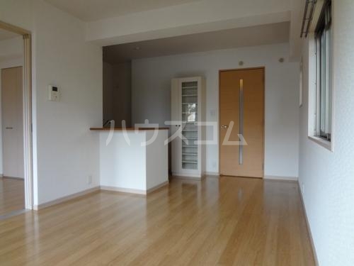 3/17 リビング/ダイニング