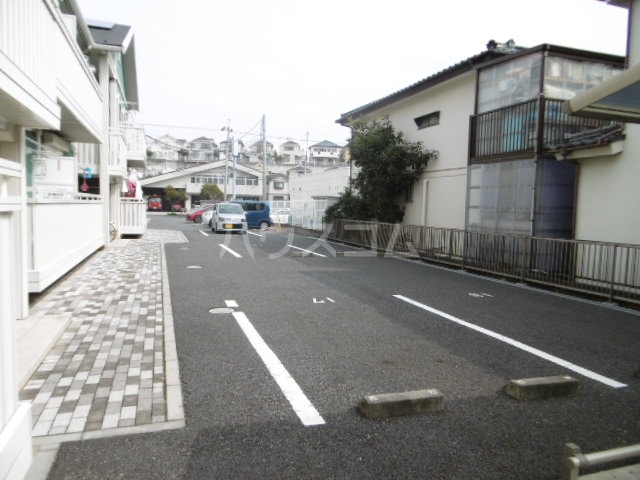 22/30 駐車場