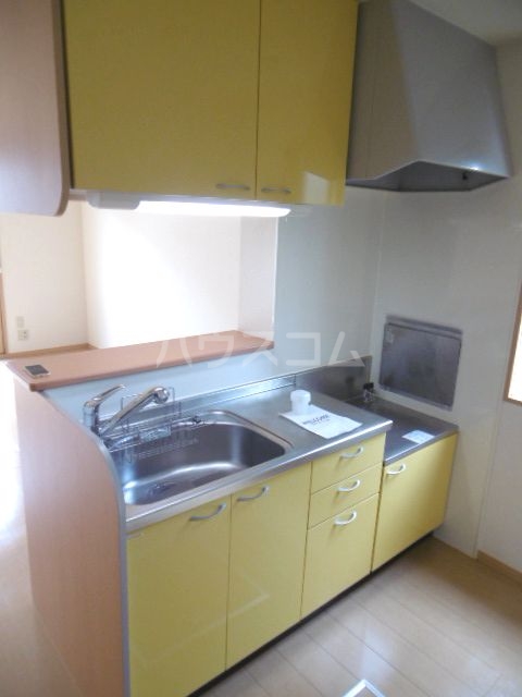 12/30 キッチン