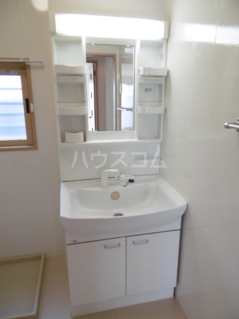 17/30 洗面