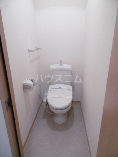 16/30 トイレ