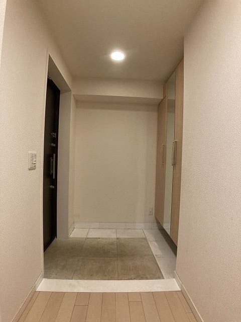 15/30 玄関