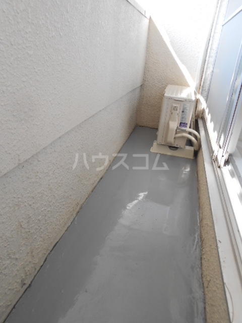 14/20 バルコニー