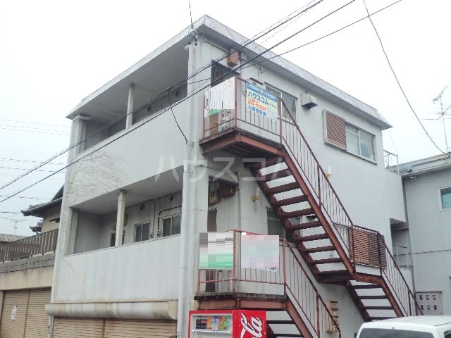 1/30 外観