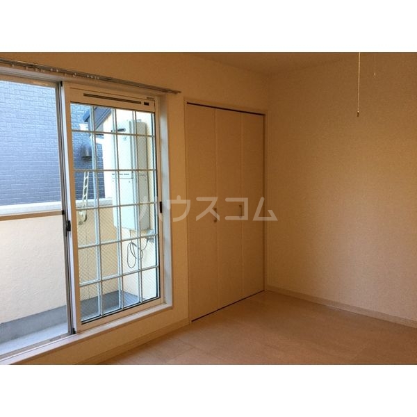 23/30 バルコニー