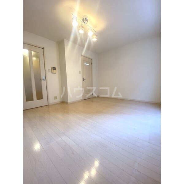 9/30 リビング/ダイニング