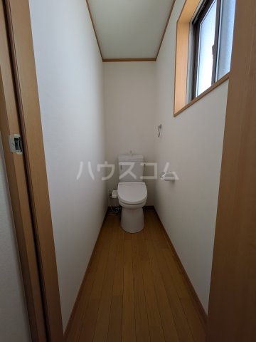 16/30 トイレ