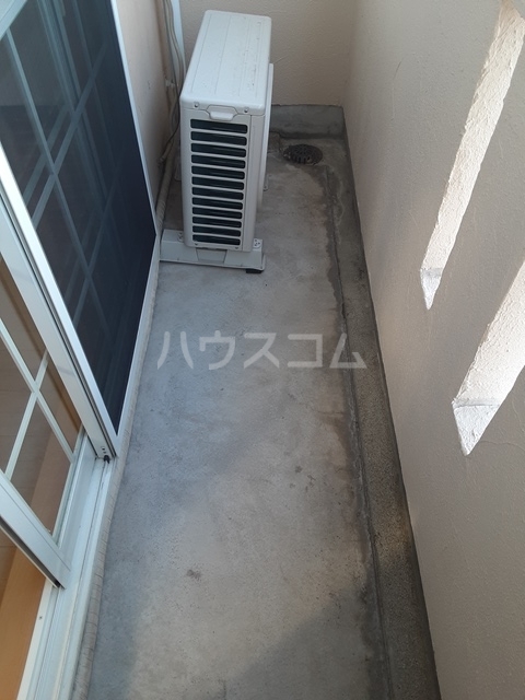 21/30 バルコニー