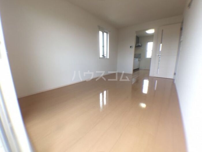 3/24 リビング/ダイニング