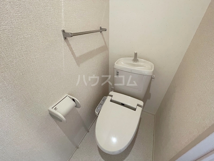 10/23 トイレ