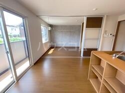 3/27 リビング/ダイニング