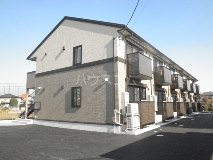 1/21 外観