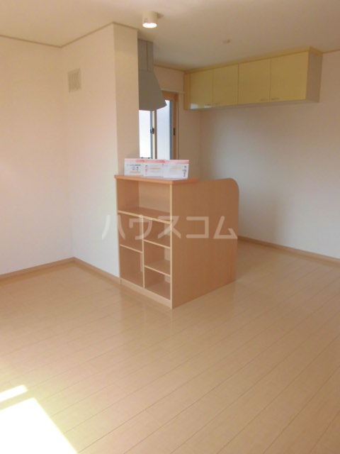 3/16 リビング/ダイニング