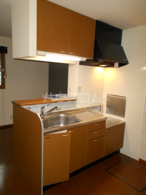 10/30 キッチン