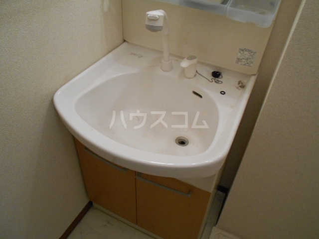 13/30 洗面