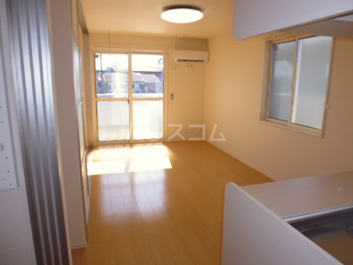 3/15 リビング/ダイニング