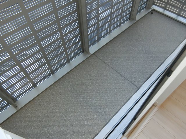 20/29 バルコニー