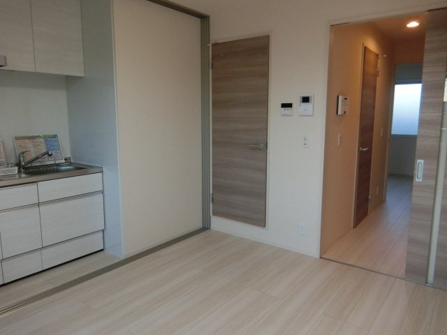 4/29 リビング/ダイニング