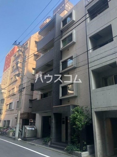 1/26 外観