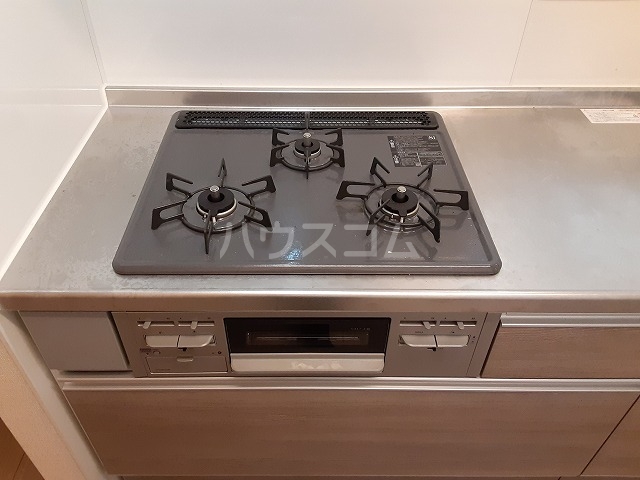 11/30 キッチン