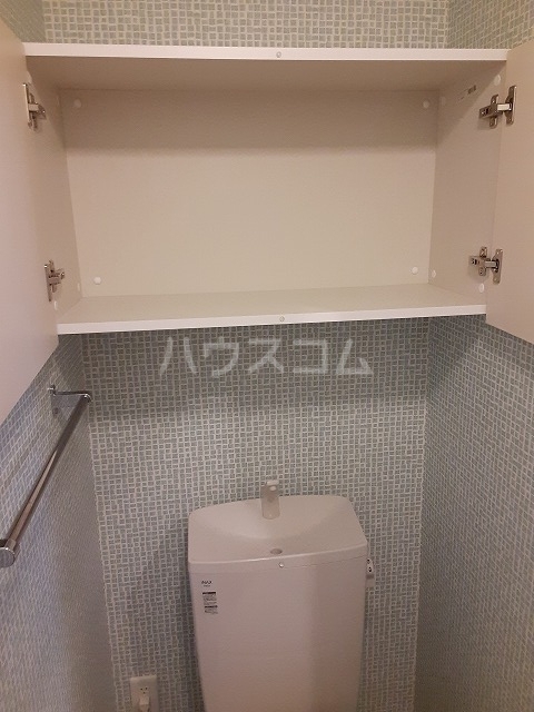 16/30 トイレ