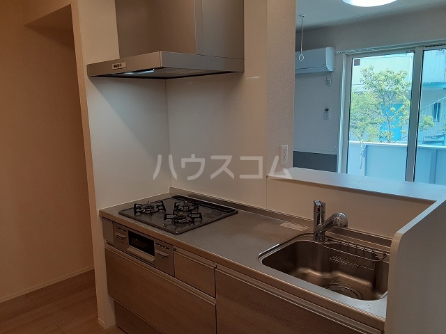 10/30 キッチン