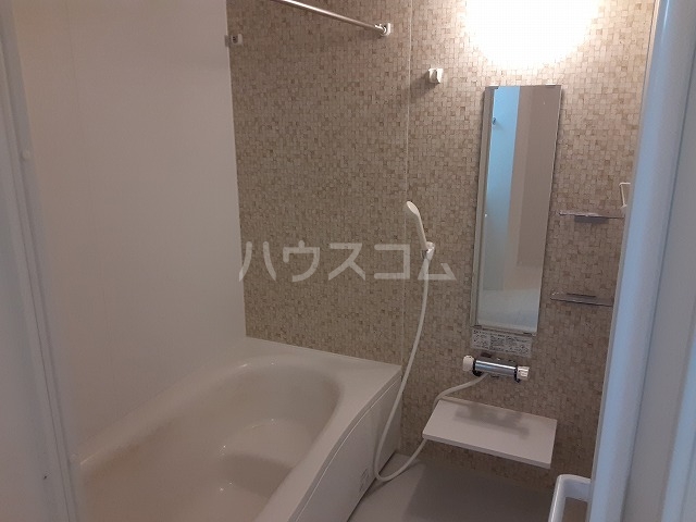 12/30 浴室