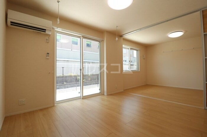 3/24 リビング/ダイニング