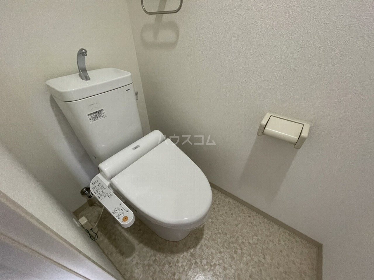 12/30 トイレ