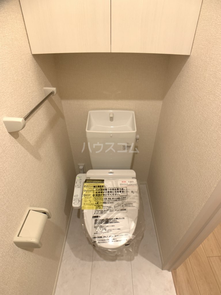 17/30 トイレ