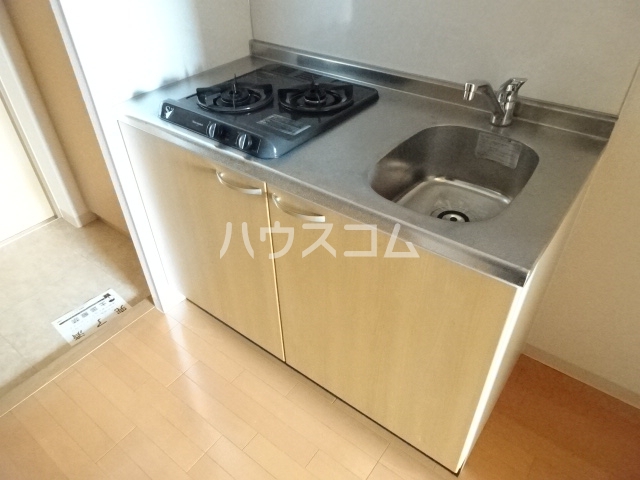 10/30 キッチン