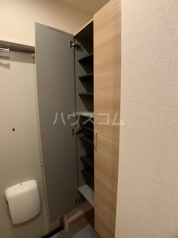 10/30 収納