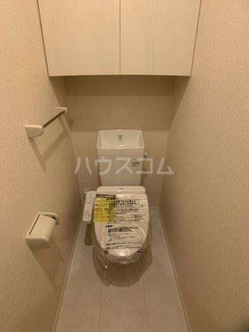 17/30 トイレ