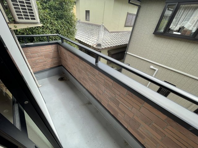 15/29 バルコニー