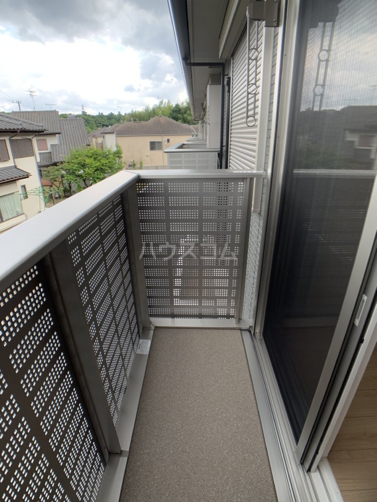 22/30 バルコニー