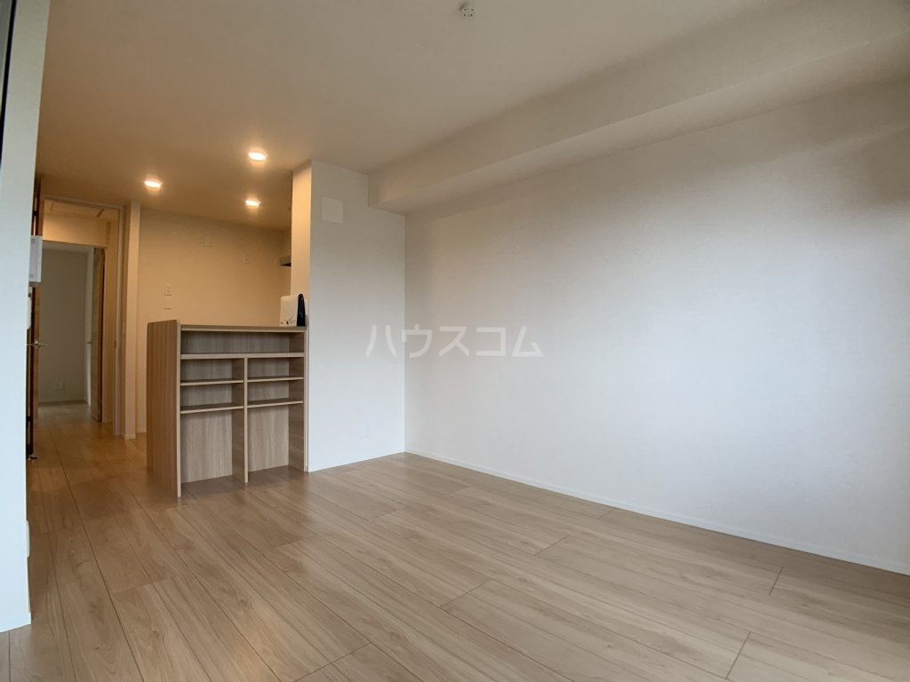 4/30 リビング/ダイニング